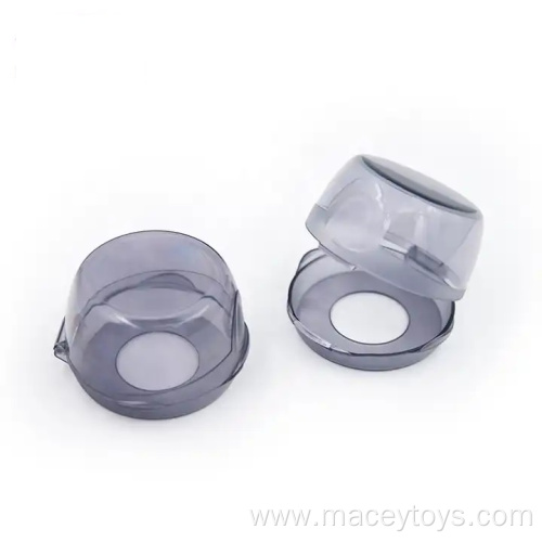 Infant Oven Lock Baby Clear Stove Knob Covers